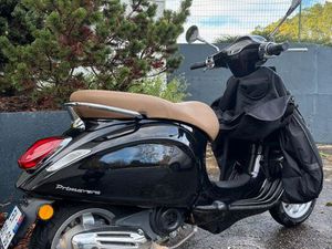 VESPA PRIMAVERA 50 CC 4T