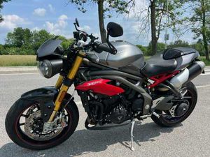 TRIUMPH SPEED TRIPLE R