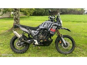 TENERÉ EXTRÊME ÉDITION « FULL OPTION »