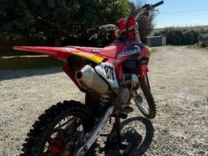 250 GASGAS MC-F 2024 15H