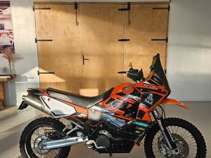 KTM 950 ADVENTURE