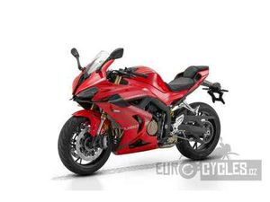 QJ MOTOR SRK 800 RR, MY2026