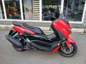 YAMAHA NMAX 125 ABS