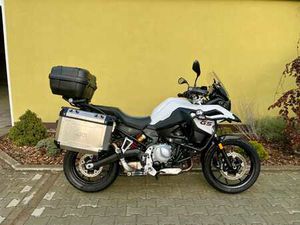 BMW F 750 GS
