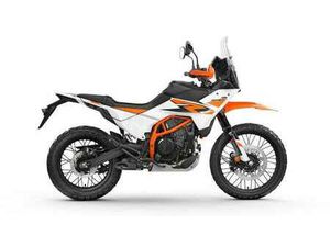 KTM 390 ADVENTURE R 2026