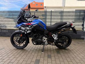 BMW F 800 GS 2024