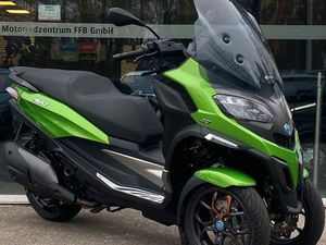 PIAGGIO MP3-530 EXCLUSIVE E5