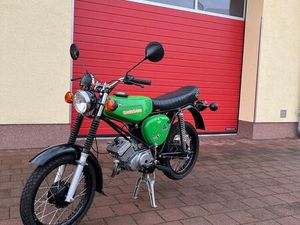 SIMSON S51/S50 NEUAUFBAU INKL.PAPIEREN 4GANG ORIGNAL(PZ,ZT,TUNING
