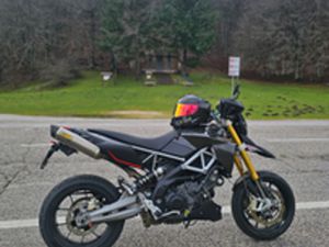 APRILIA DORSODURO 750 ABS A2