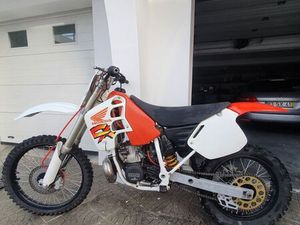 VENDO HONDA CR250 R MARINHA GRANDE