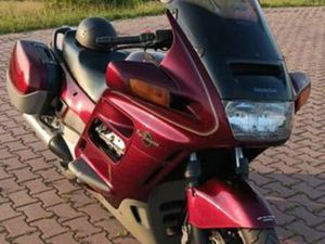 HONDA ST 1100 SUPER STAN BODZENTYN