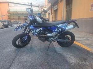 HUSQVARNA 701 SUPERMOTO - 2020