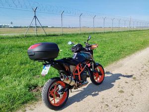 KTM 690 DUKE R