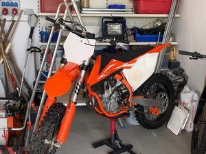 KTM SXF 250