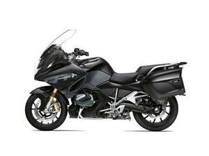 2023 BMW R 1250 RT TRIPLE BLACK