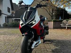 ITALJET DRAGSTAR 200