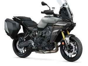 TRACER 9 GT MANUELLE