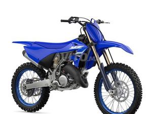 YZ125 MODÈLE 2026