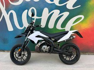 SENDA DRD X-TREME SM