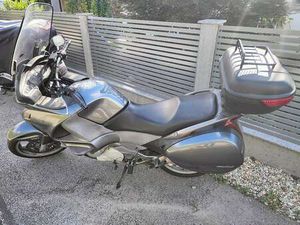 DEAUVILLE NT700V ABS