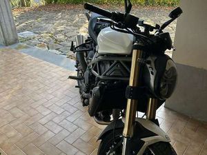 BENELLI 752 S NORMALE