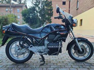 BMW K 75 NERO