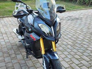 BMW S 1000 XR BLU/AZZURRO