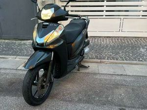 HONDA SH 300 SPORT NERO