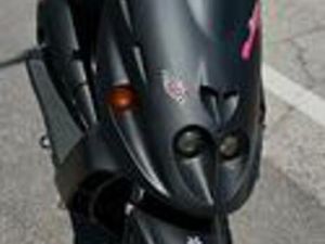 F12 PHANTOM BLACK DESIGN