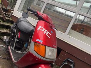 PIAGGIO SFERA 50 NSL VERKAUFE/TAUSCHE