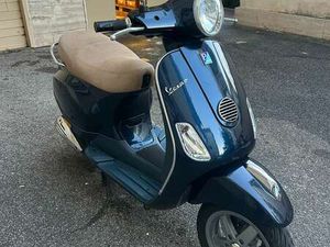 VESPA LX 50 LX BLU/AZZURRO