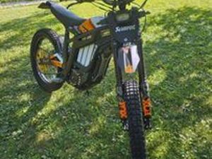 TALARIA STING TL3000 - 2022