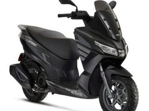 APRILIA SXR 50 SUPER DEAL — SCOOTERS | APRILIA — MARKTPLAATS