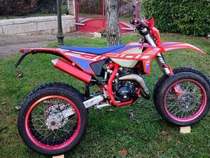 50 BETA RACING FACTORY