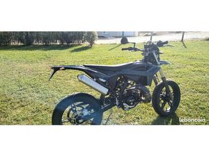 BETA 50 SUPERMOTARD RR