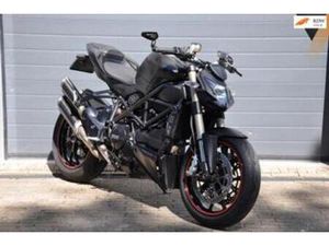 DUCATI STREETFIGHTER 848 HELE NETTE EN COMPLETE MOTOR — MOTOREN | DUCATI — MARKTPLAATS