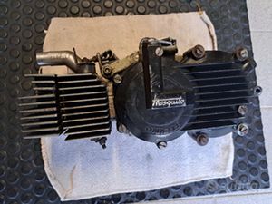 MOTORE GARELLI MOSQUITO ORIGINALE