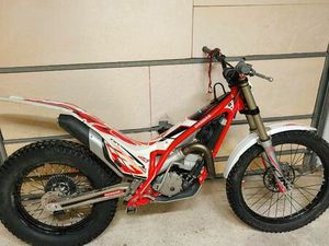 TRIAL GASGAS 280 TXT RACING 2022