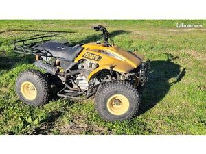 QUAD 150 ATV