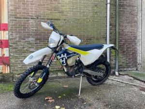 HUSQVARNA FE 350 2017 — MOTOREN | HUSQVARNA — MARKTPLAATS