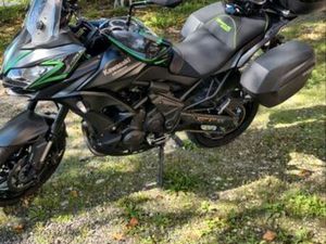 VERSYS 650
