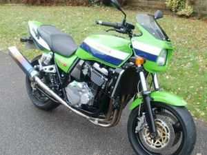 KAWASAKI ZRX1100 C1 1052 CC