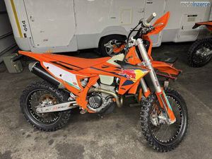 KTM 250 EXC-F
