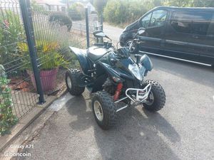 KYMCO 300 MAXXER