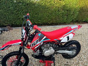 DIRT 125 CC