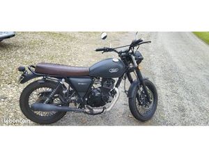 MASH SEVENTY FIVE 125