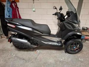 PIAGGIO MP3 530 HPE — SCOOTERS | YAMAHA — MARKTPLAATS