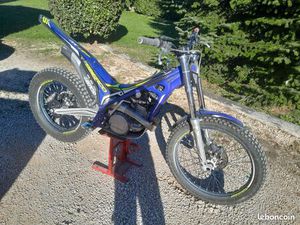 SHERCO 300 ST 2016