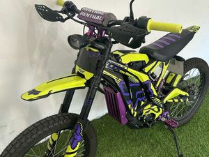 SURRON LIGHT BEE TRÈS PROPRE