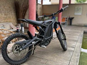 SURRON LIGHT BÉE YOUTH